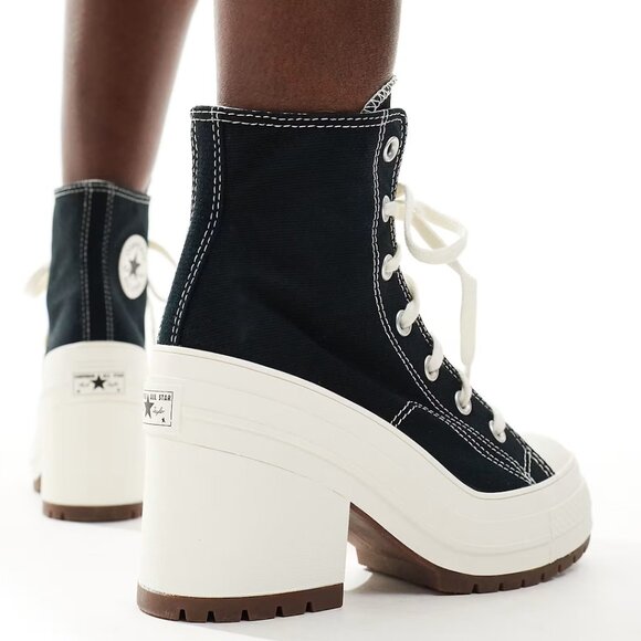 NEW Converse 70s De Luxe Sneaker Size 13 - Picture 2 of 16